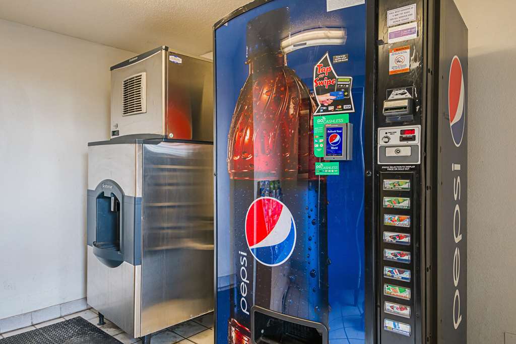 Motel 6 Knoxville TN North - photo 30