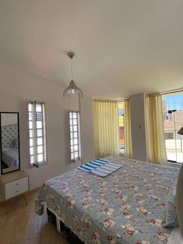 Casa Familiar — Tacna — photo 2