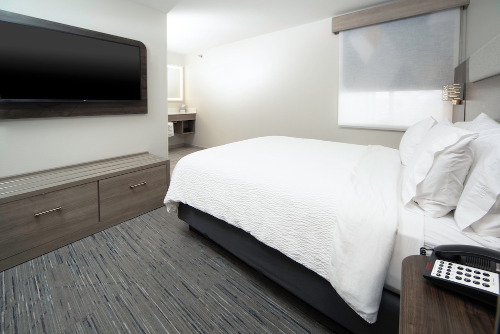 Holiday Inn Express Hotel & Suites Canyon by IHG - photo 30
