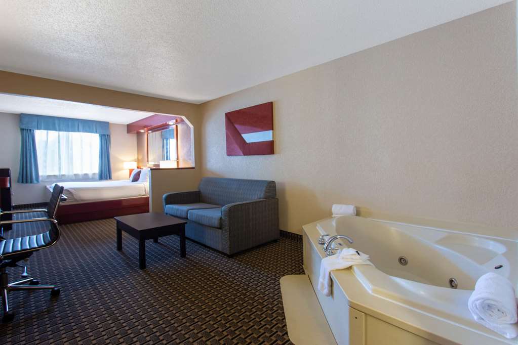 Ramada by Wyndham Glendale Heights Lombard - photo 13