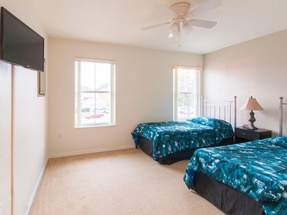 5 Bed 388 - photo 3