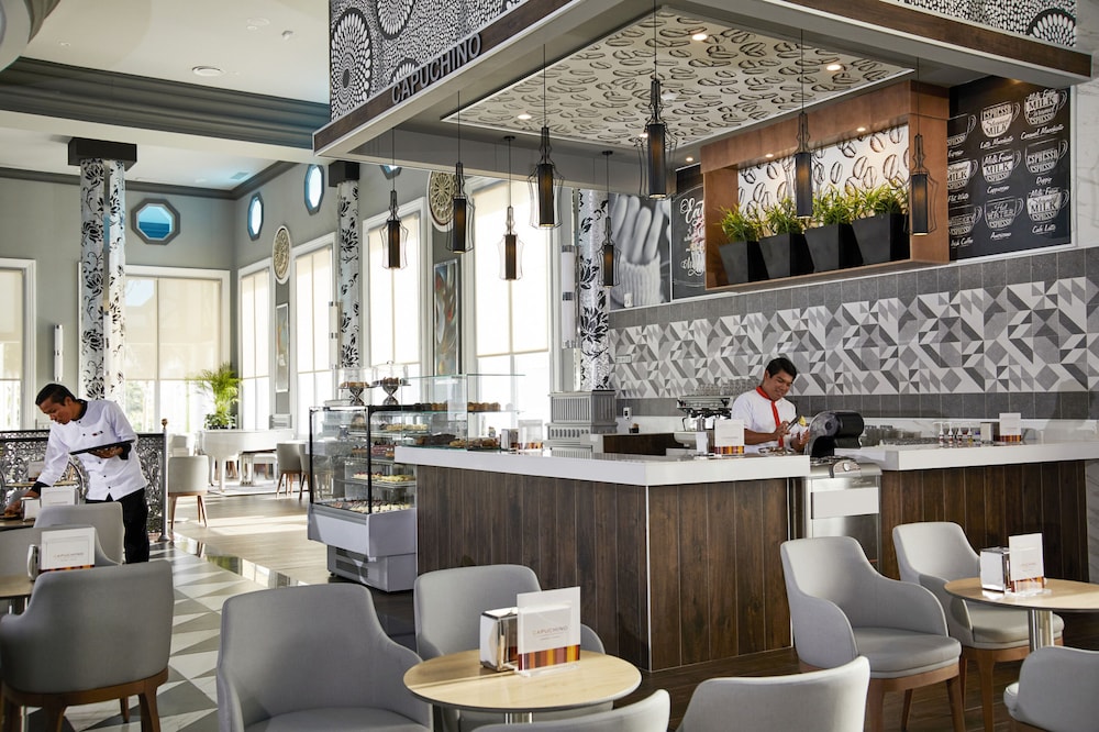 Coffee shop