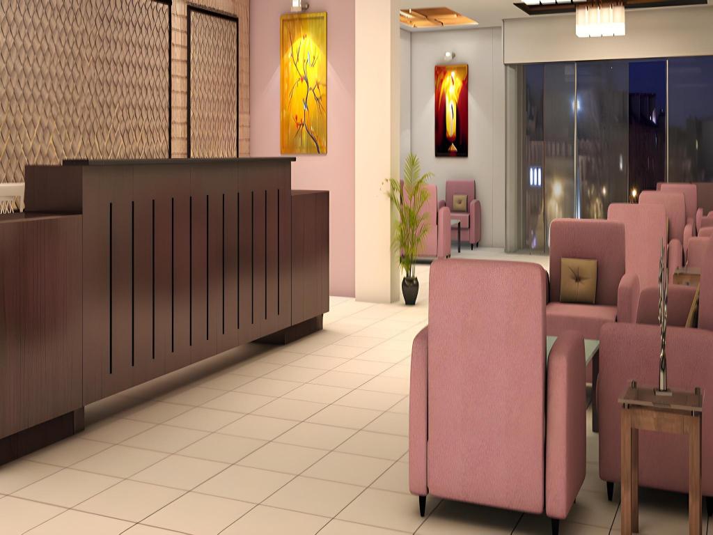 Komachi Hotel — Alwar — photo 3