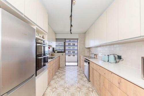 Ocean Vista Apartment Sea Point