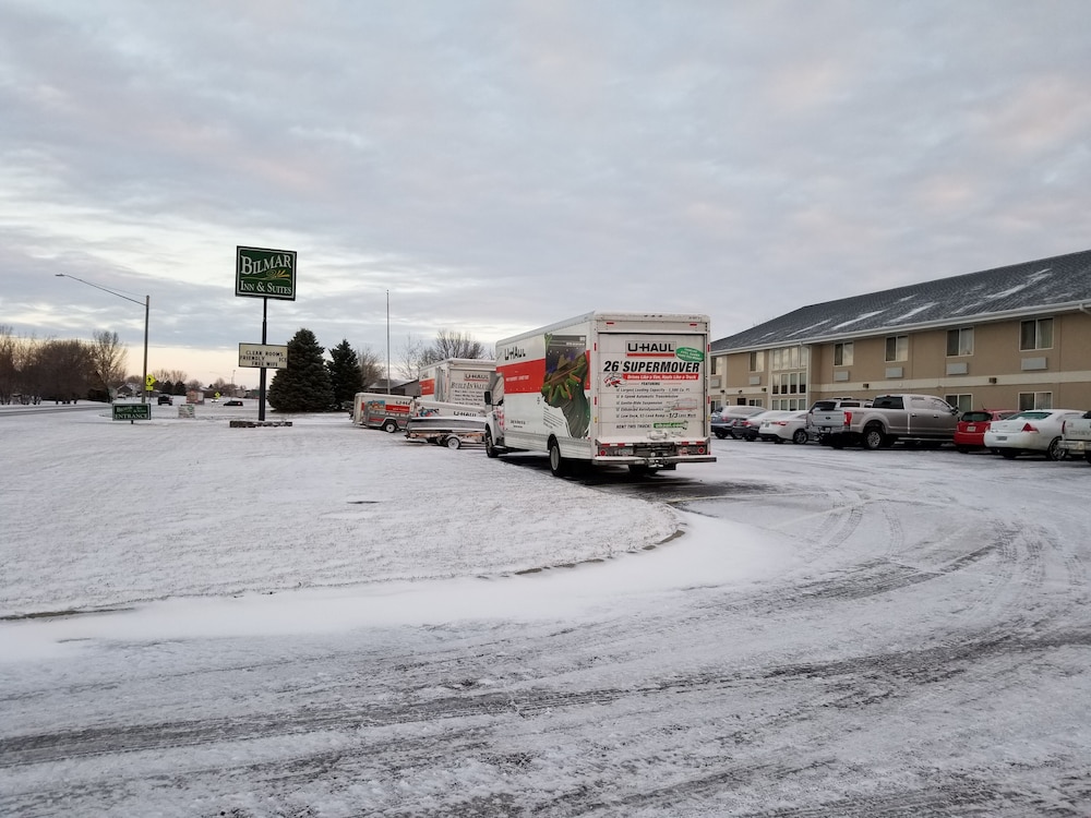 Bilmar Inn & Suites Dell Rapids Near Sioux Falls - photo 190