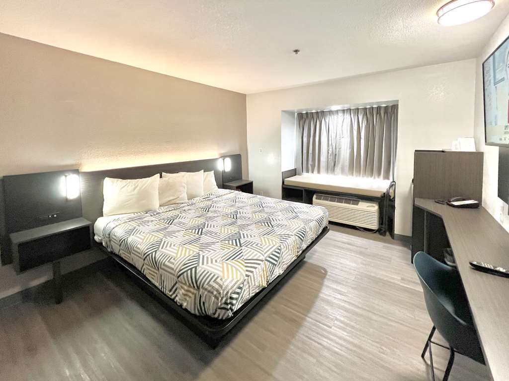 Motel 6 Simpsonville SC Greenville - photo 10