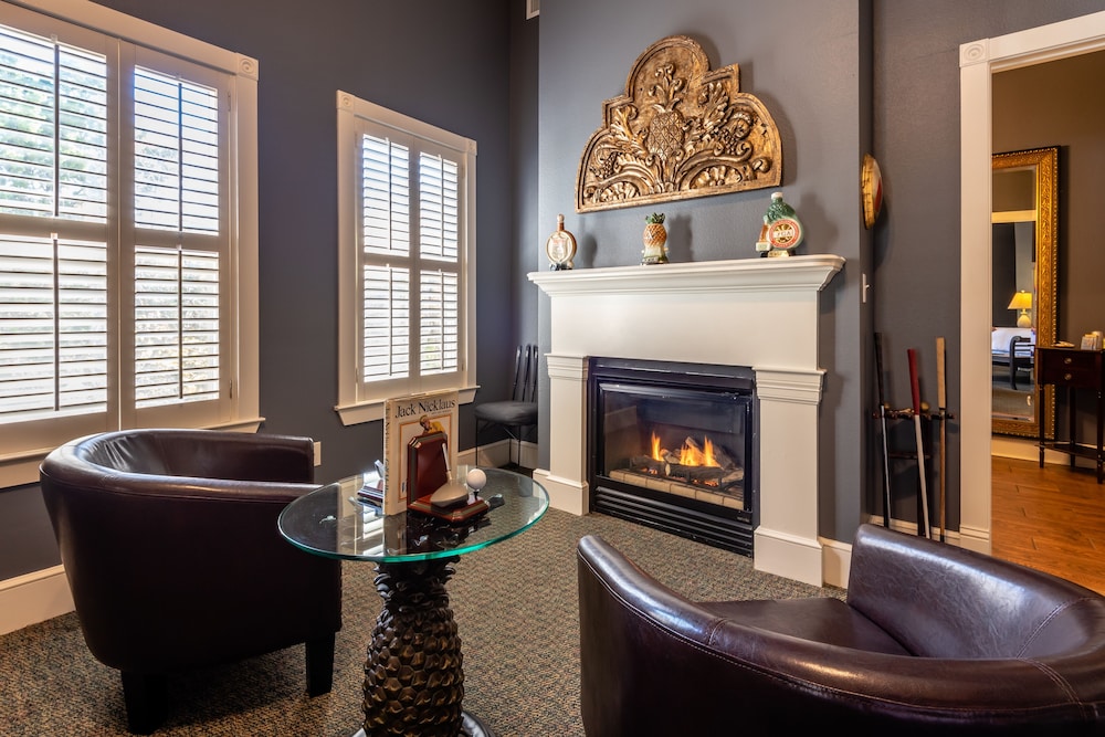 Gruene River Hotel & Retreat - photo 11