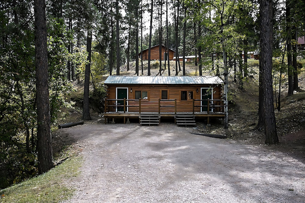 Holy Smoke Resort - photo 21