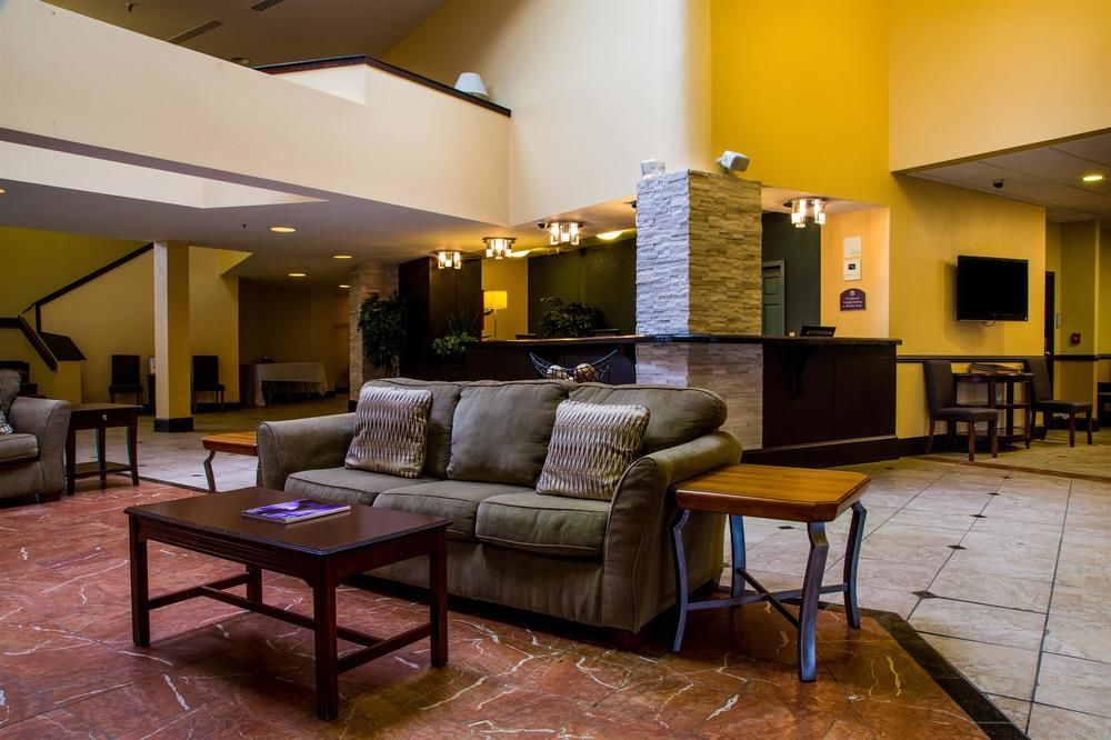 Ramada Plaza Rochester Airport - photo 66