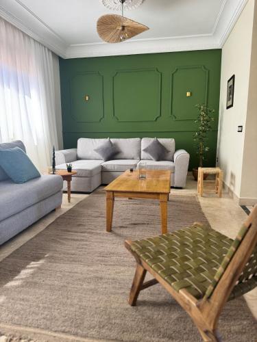 Cozy flat in Marrakesh — 4-Star Luxury Hotel in Marrakesh, Morocco