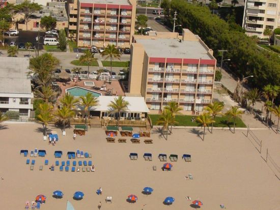 Florida Beach Hotel