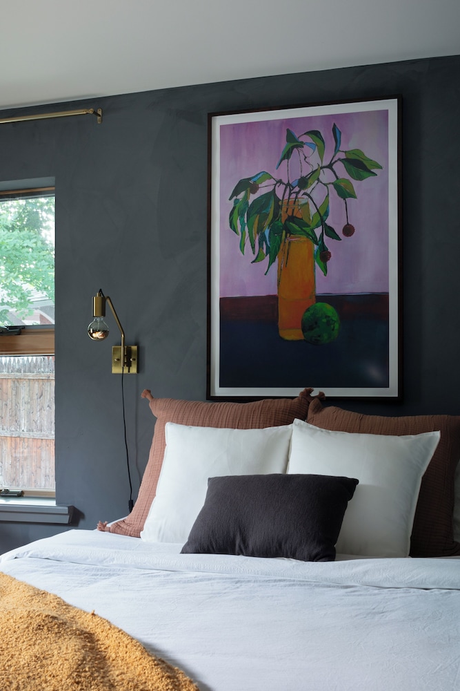The Trail in Adams Berkshires Art Hotel - photo 19