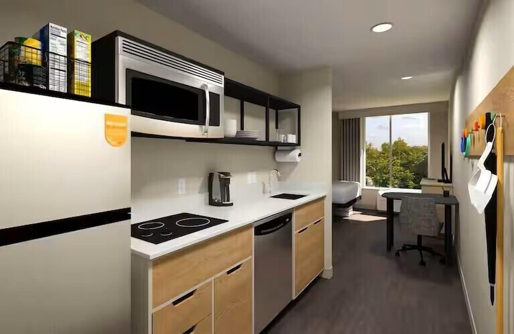 LivSmart Studios by Hilton Tullahoma - photo 5