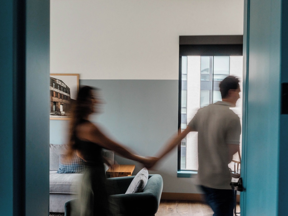 The Junto Hotel - photo 40