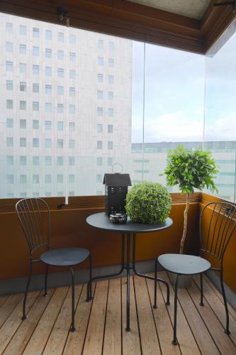Salka Suites