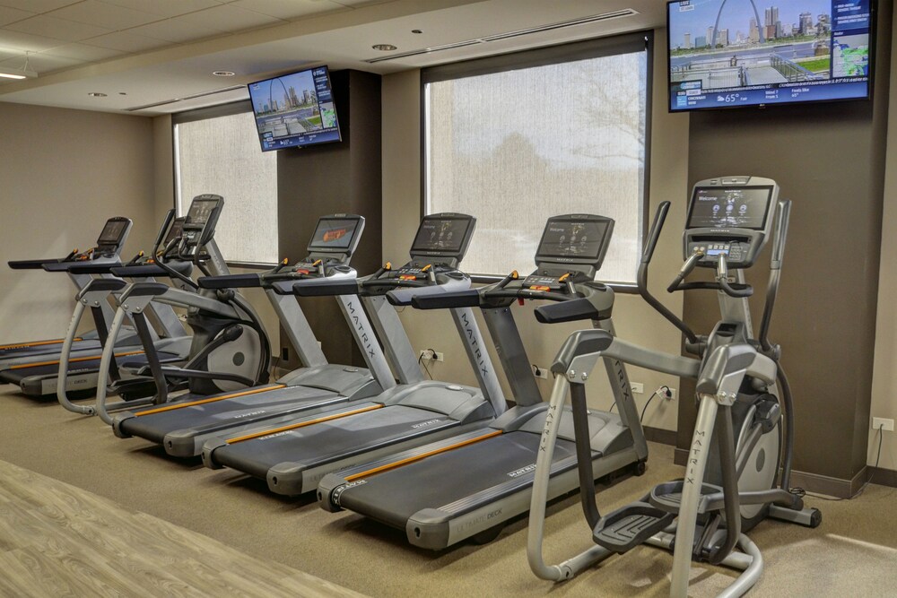 Renaissance Chicago Glenview Suites Hotel - photo 29