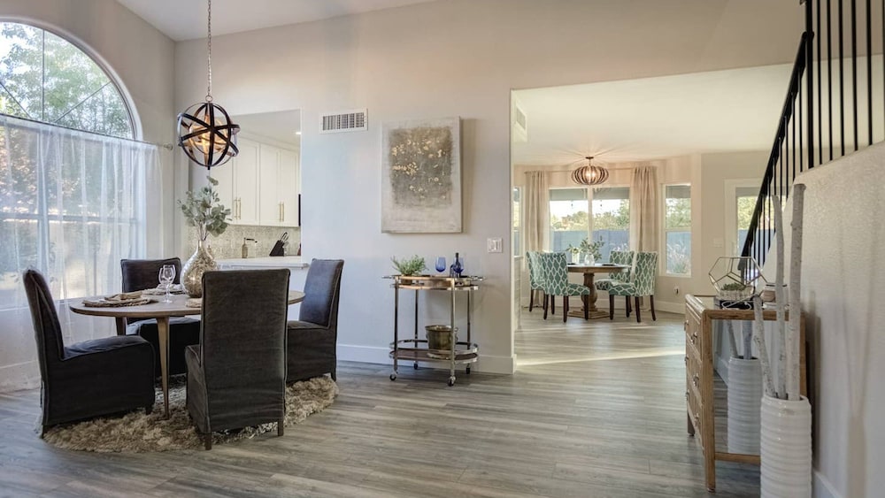 Scottsdale Kierland 4 Bdrm W resort Like Backyard - photo 22