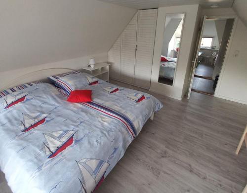 Ferienhaus Alte Kate — Kappeln — photo 3