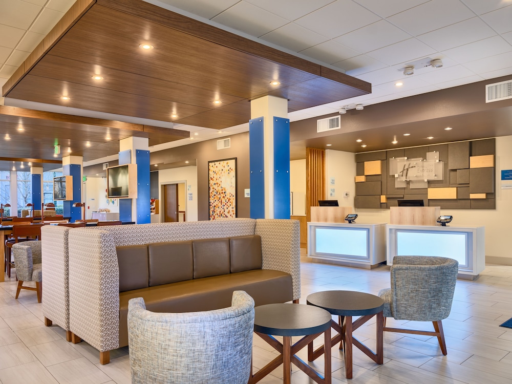 Holiday Inn Express & Suites Salem North Keizer by IHG - photo 26