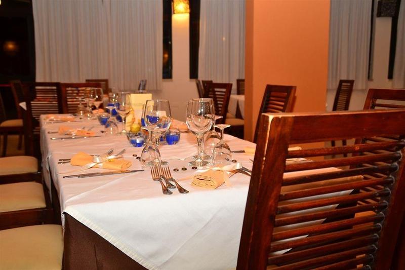 Baia dei Gigli Hotel Club