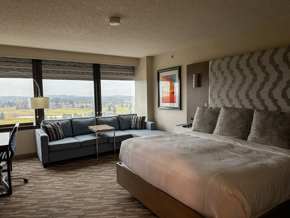 Grand Traverse Resort And Spa - photo 17