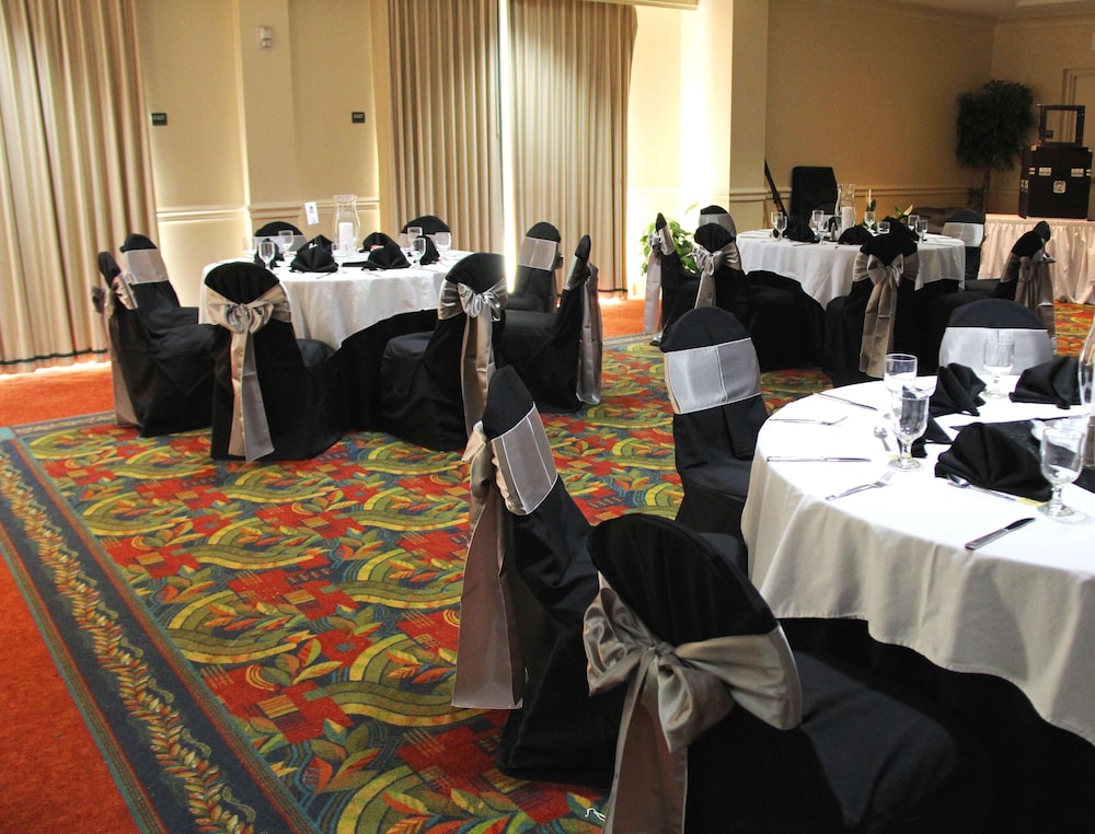 Hilton Garden Inn Tampa North Busch Gardens - photo 39