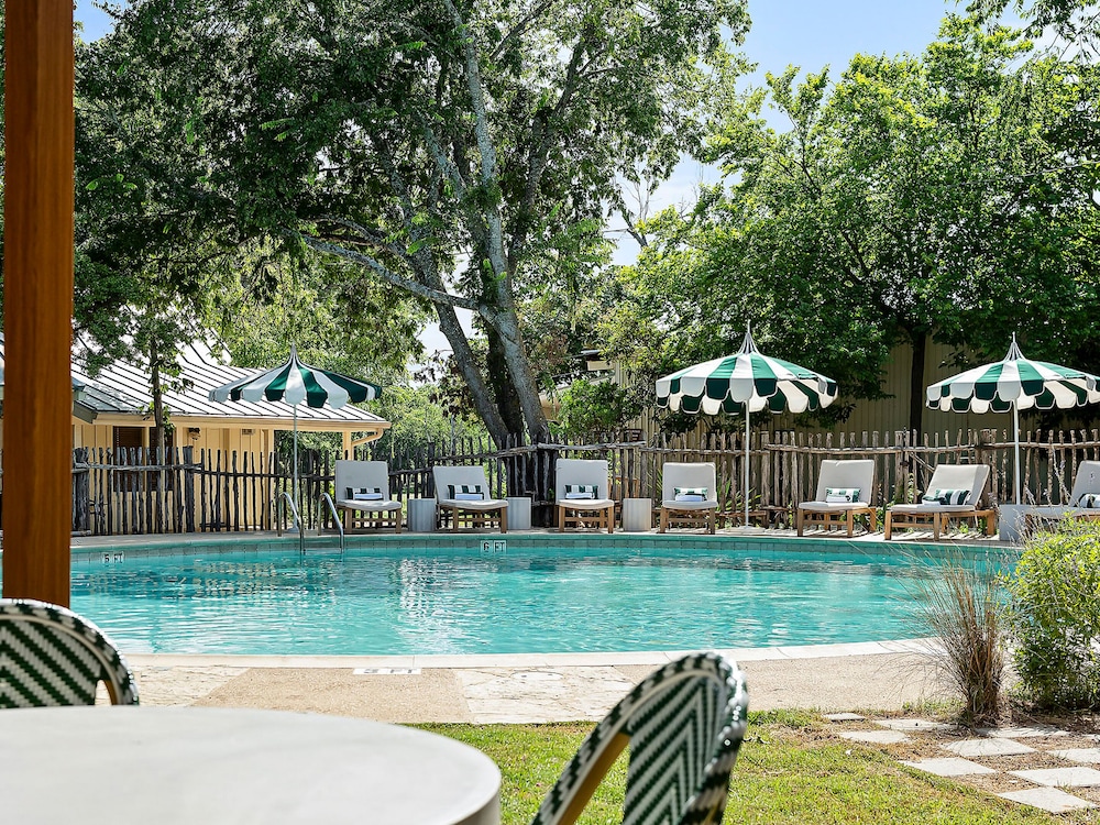The Meyer Hotel - featured photo