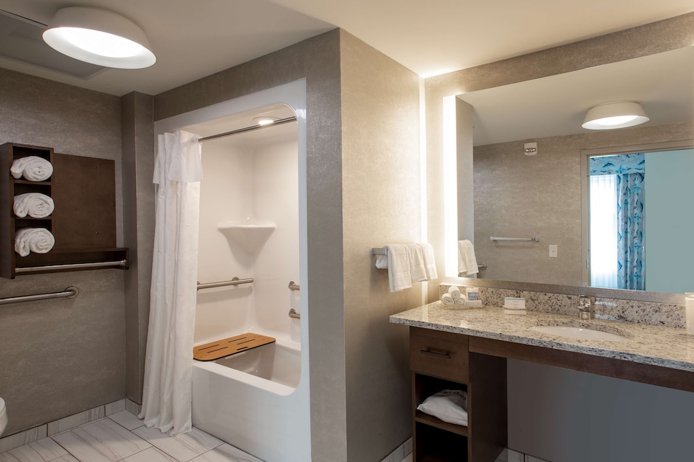 Homewood Suites by Hilton Myrtle Beach Coastal Grand Mall - photo 18