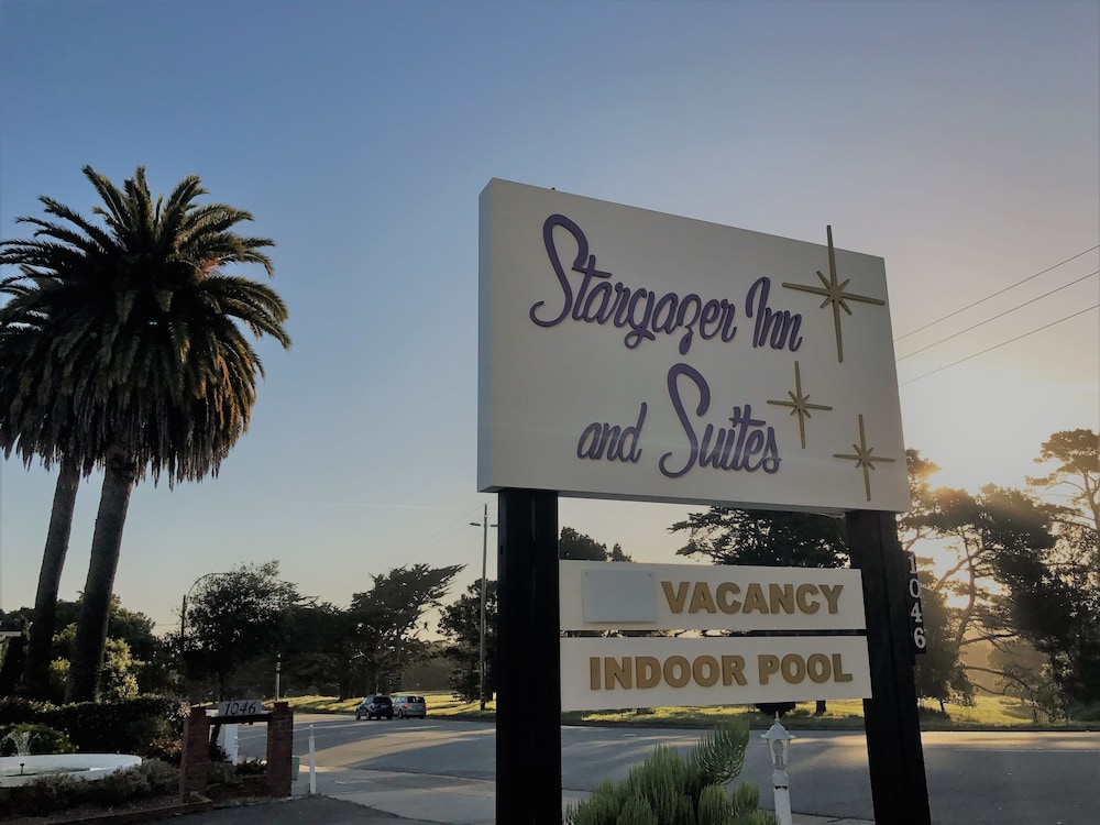 Stargazer Hotel - photo 35