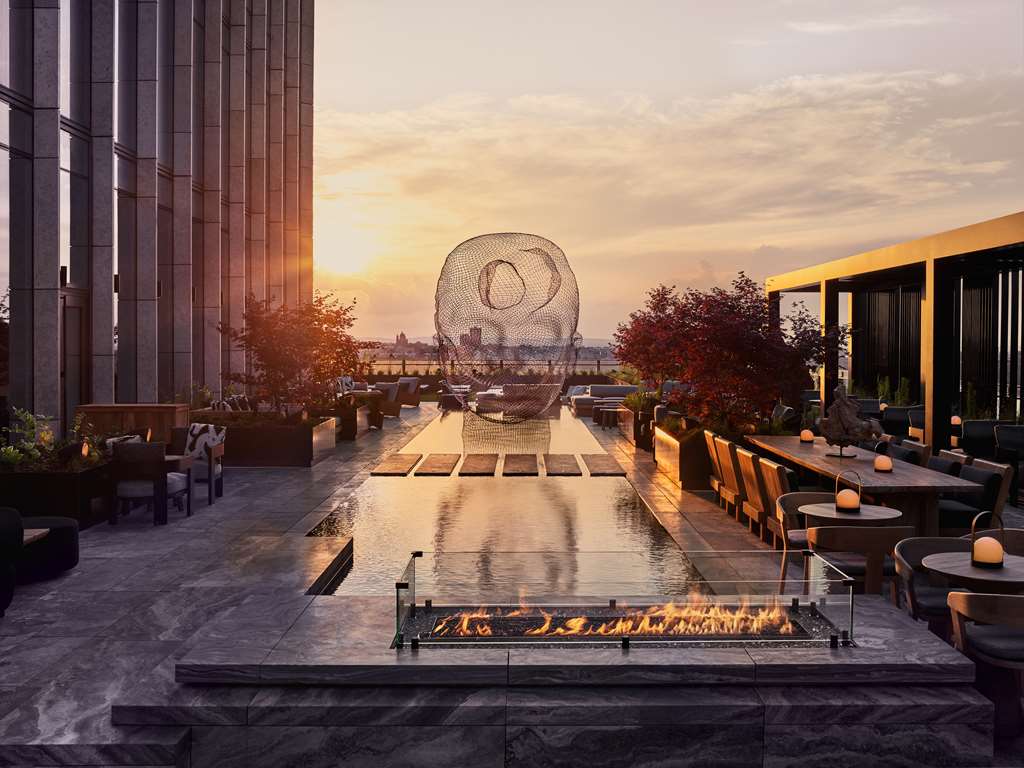 Equinox Hotel New York - photo 15