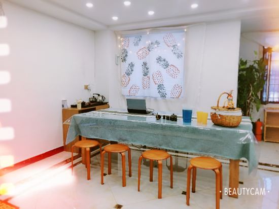 Residence Hotel in Yingkou, People's Republic of China