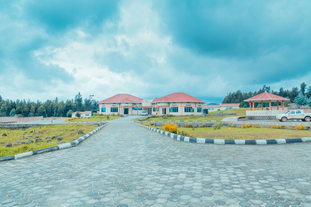 La Corniche Motel Nyabihu — hotel in Musanze