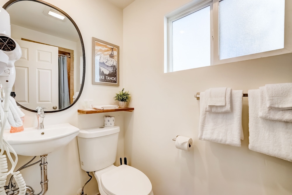 Tahoe Mountain inn - photo 92