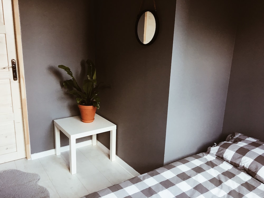 Lucka Rooms Sound of Silence B24.6 — hotel in Wola