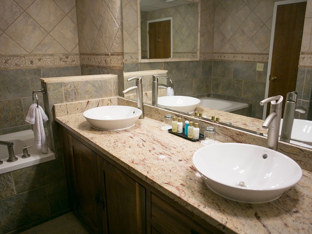 The Omni Grove Park Inn & Spa - photo 50