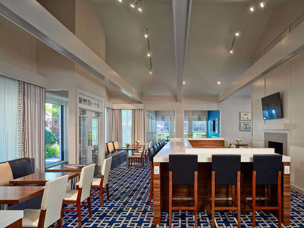 Sonesta ES Suites Cincinnati Sharonville East - photo 4