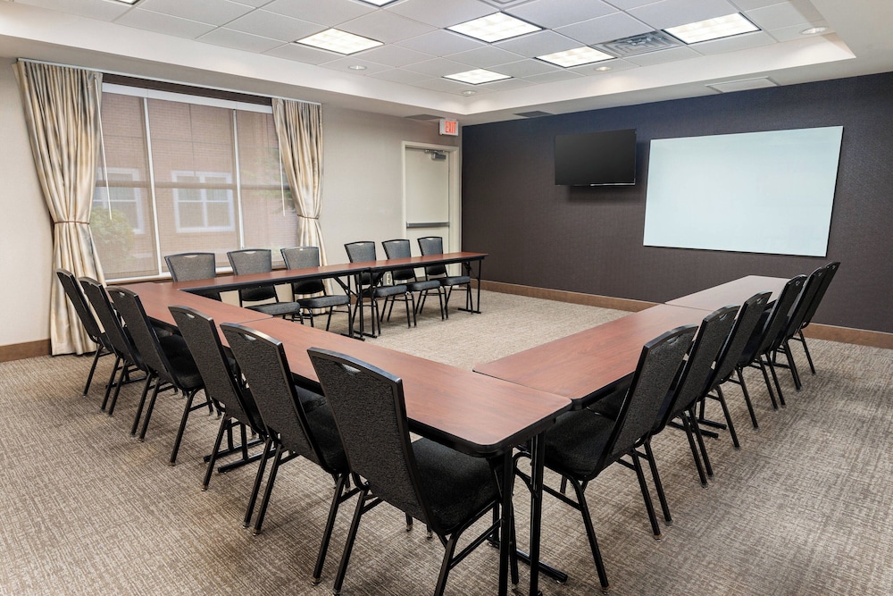 Residence Inn Decatur Forsyth - photo 30