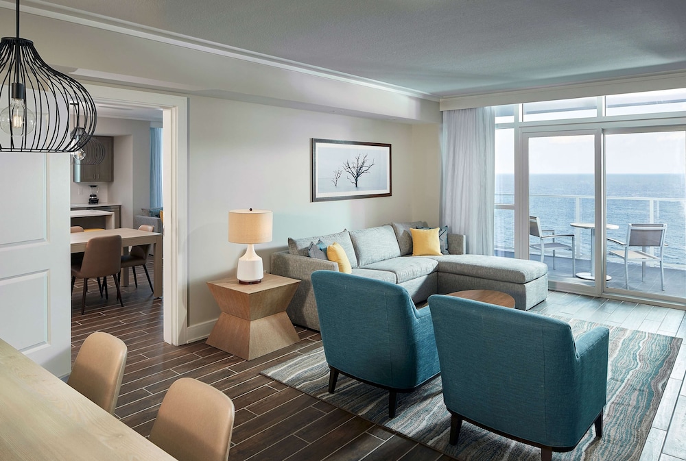 Hilton Grand Vacations Club Ocean Enclave Myrtle Beach - photo 26