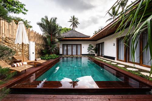 Harmony by DH Spacious Stylish & Serene in Ubud, Indonesia