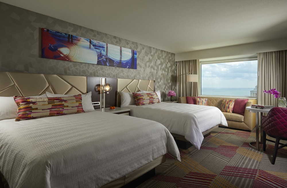 Hard Rock Hotel & Casino Atlantic City - photo 7