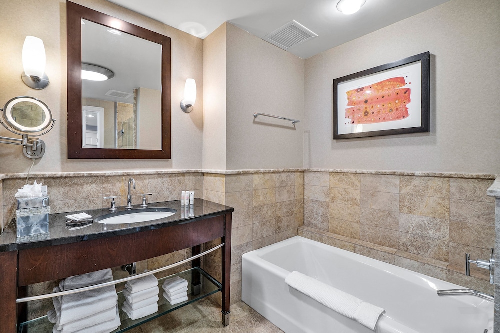 Palm Beach Singer Island Resort & Spa Luxury Suites - photo 253
