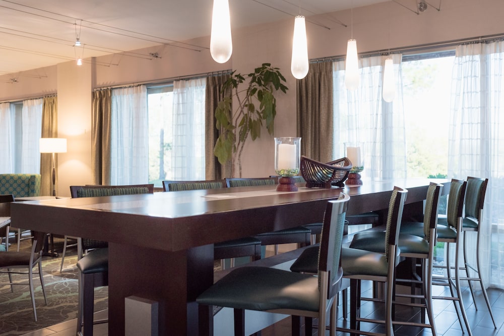Hampton Inn Brooksville Dade - photo 64
