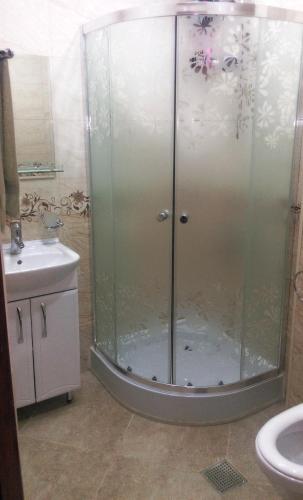 Comfortable studio apartment near the metro station