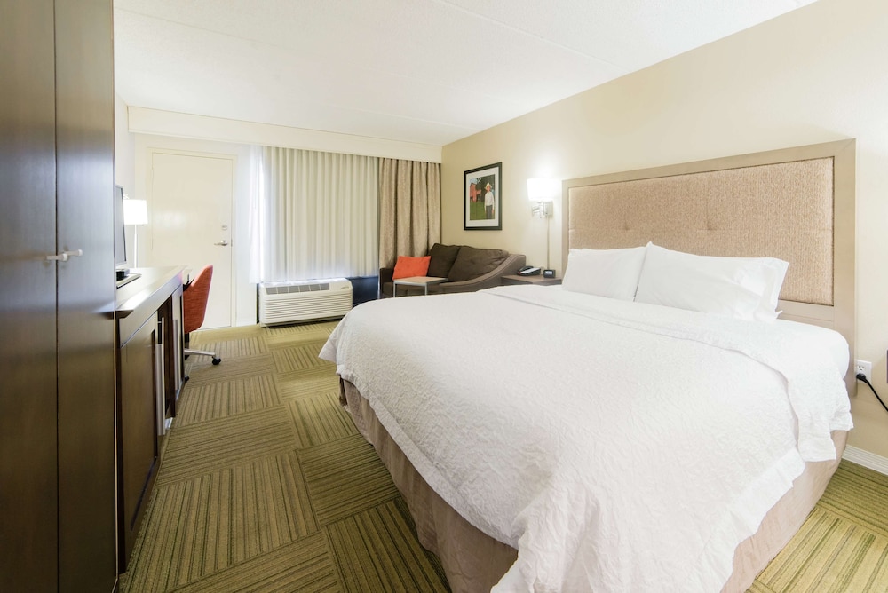 Hampton Inn Caryville I 75 Cove Lake State Park - photo 25