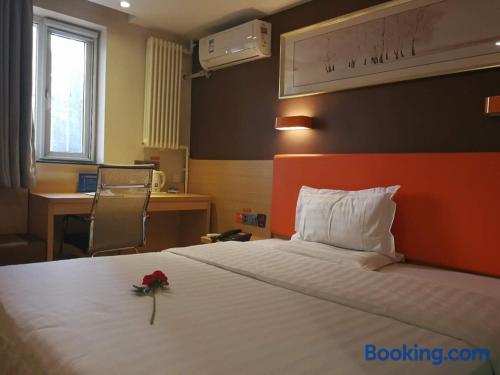 7 Days Inn Premium - last minute hotel in Beijing