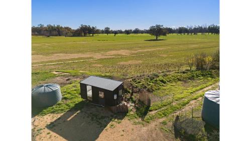 Starry Night Farmstay by Tiny Away — hotel in Forbes