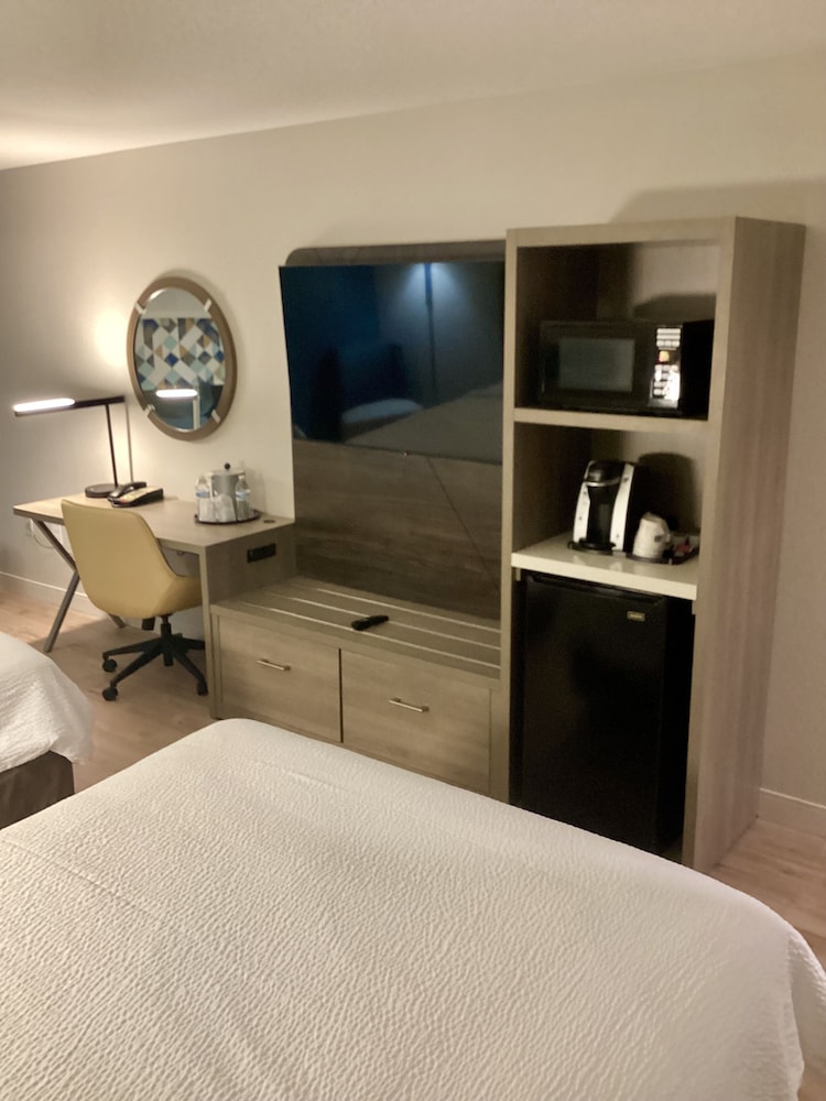 Holiday Inn Express Hotels & Suites Cocoa Beach by IHG - photo 4