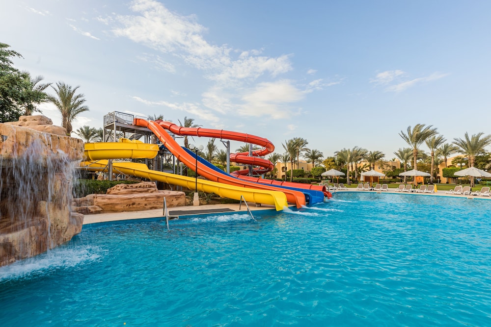 Stella Sea Club Hotel in Ain Sokhna, Egypt
