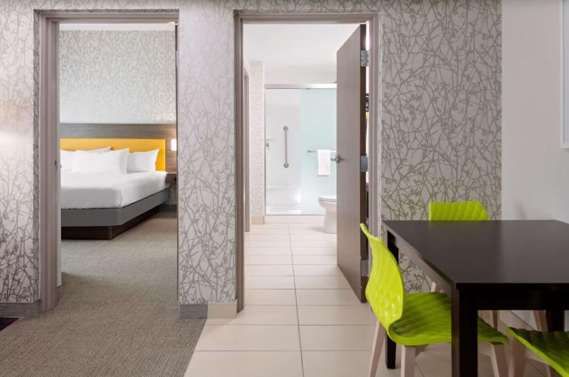 Home2 Suites by Hilton Valdosta GA - photo 9