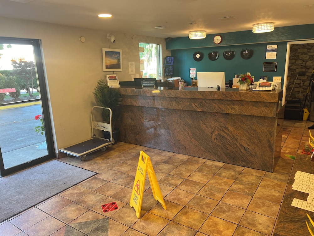 FairBridge Inn Express Tukwila - photo 23